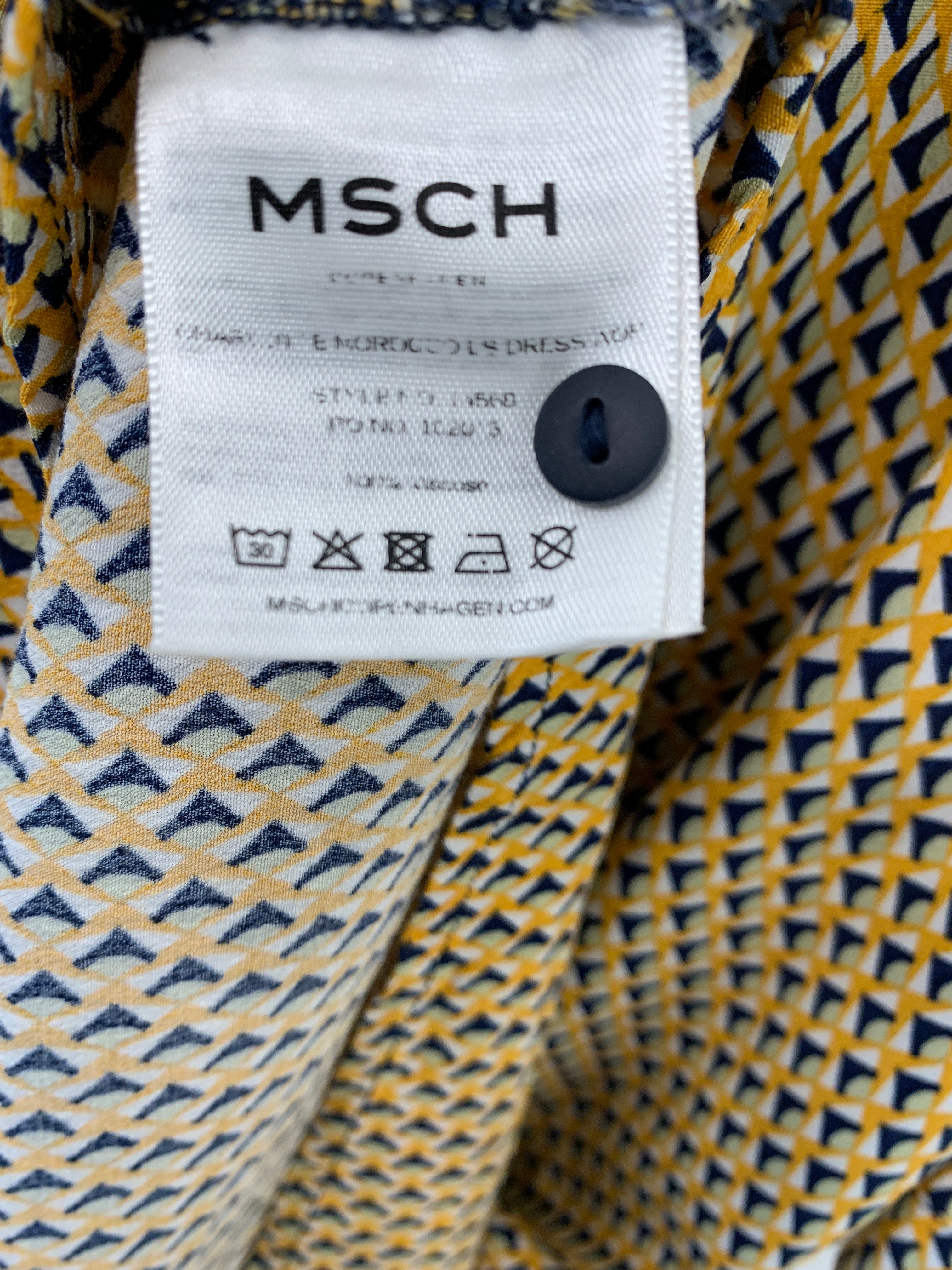 MSCH Kjole